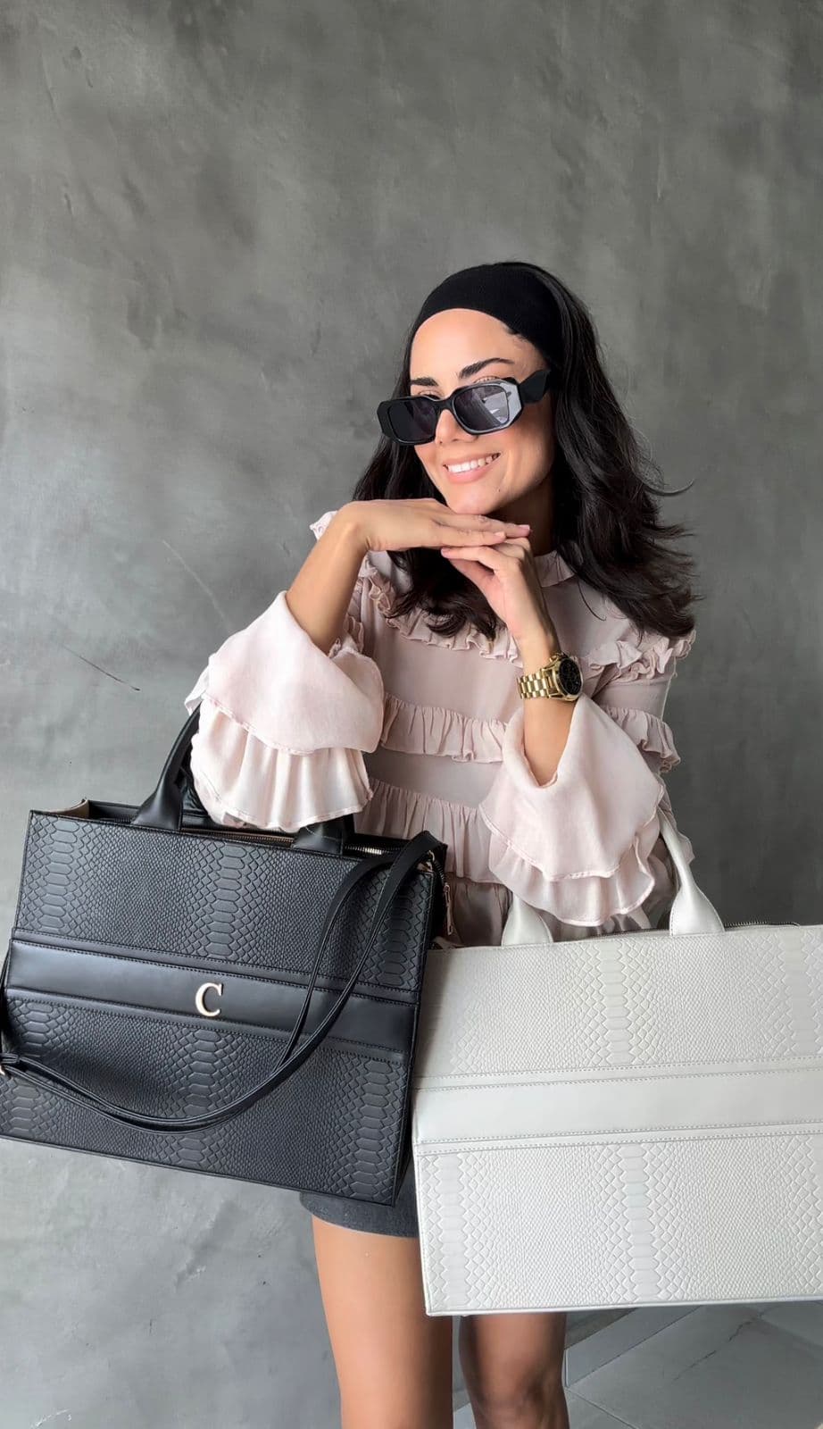 ACARA Bags